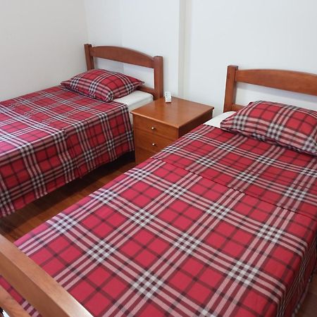 Costa Lodges, Shared Room Santa Cruz  Eksteriør bilde