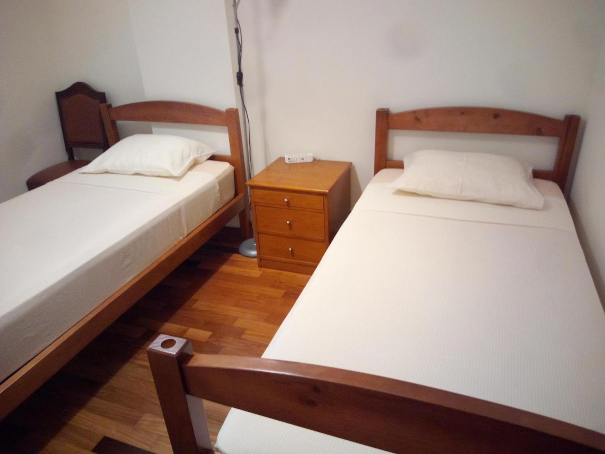 Costa Lodges, Shared Room Santa Cruz  Eksteriør bilde