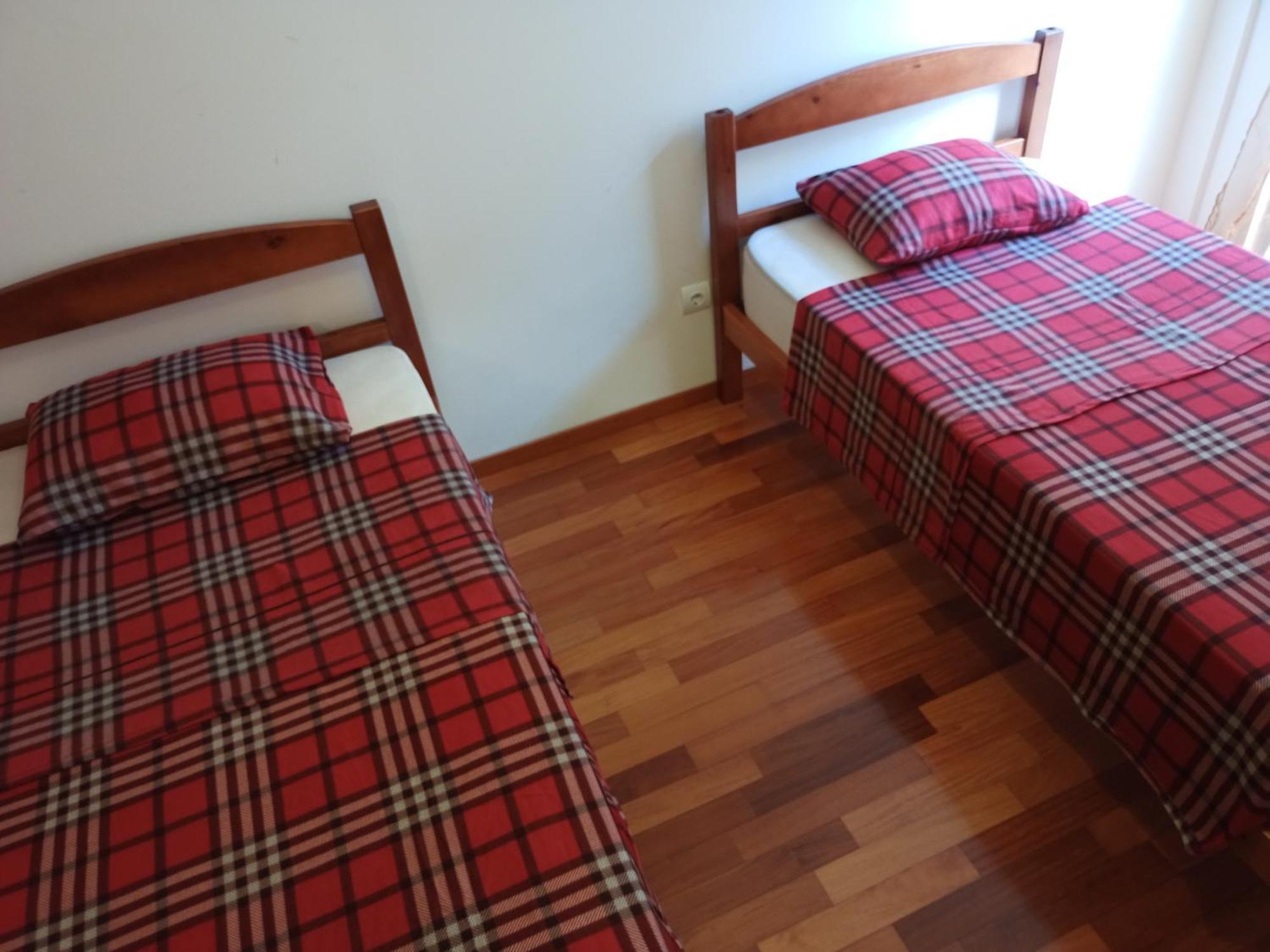 Costa Lodges, Shared Room Santa Cruz  Eksteriør bilde